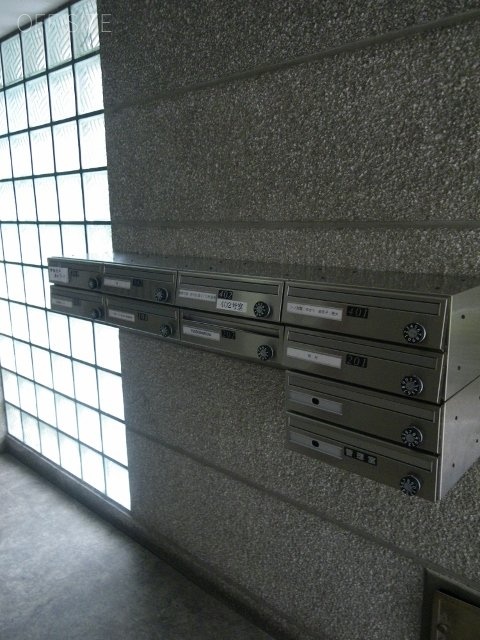 羽沢ハウスビル 画像