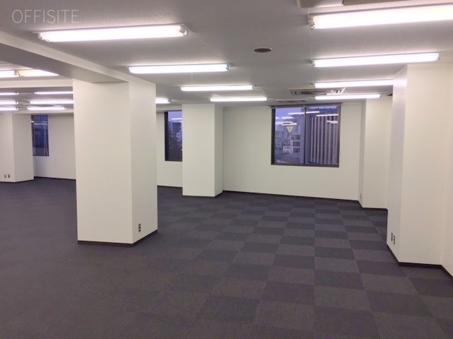 新宿加藤ビル 室内