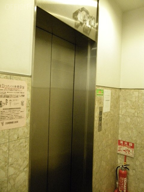 神田高野ビル　イメージ