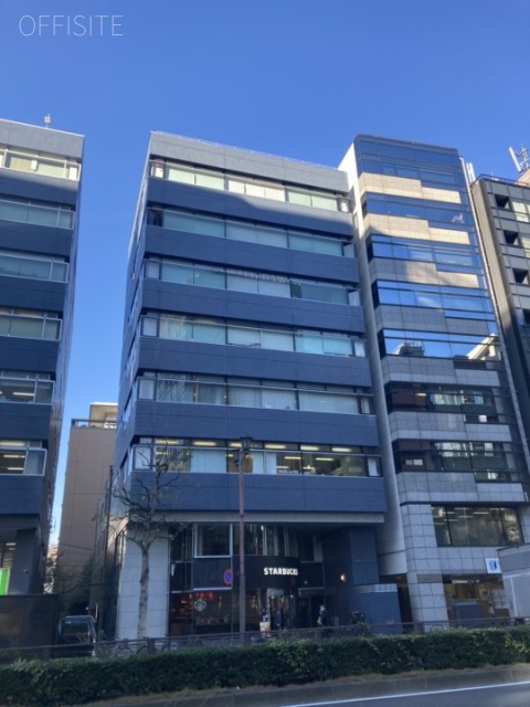 垣見麹町ビル別館 外観