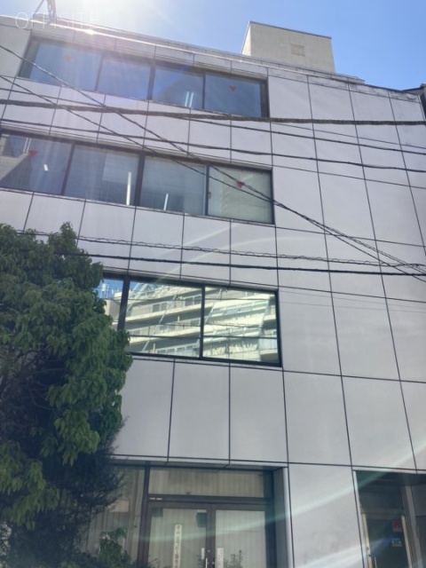 淡路建物ビル 外観