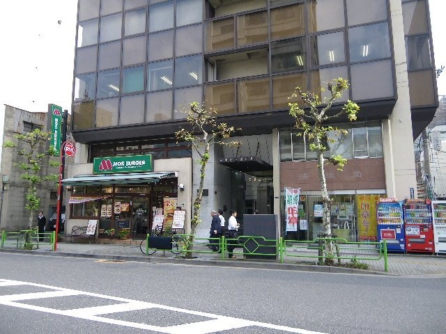 茅場町三協ビル 画像