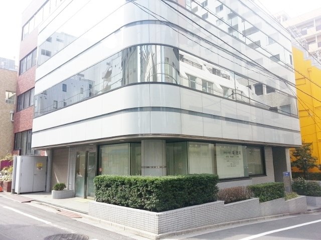 滝ビル 外観