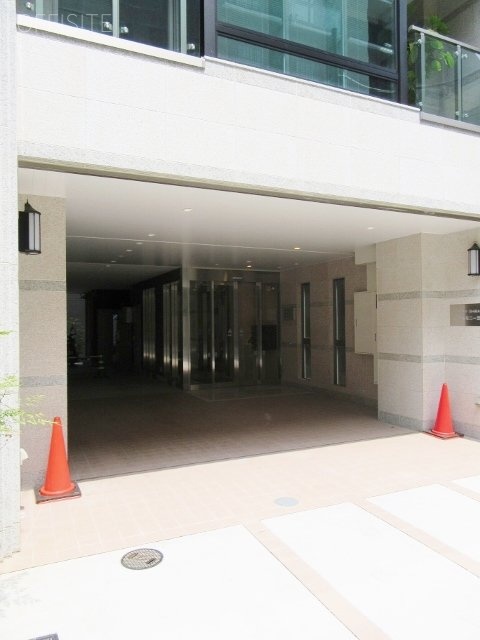 アルモニー芝公園ビル 画像