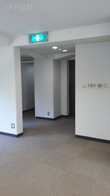 一番町ビル 室内