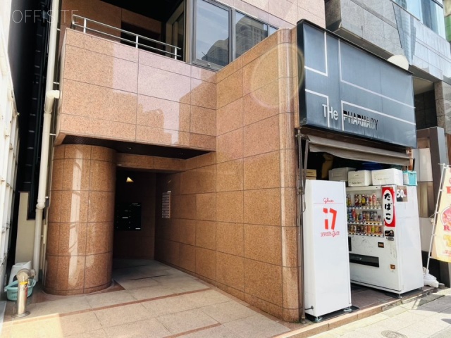 MSB Kamiyacho(旧 虎ノ門RICHビル)　外観