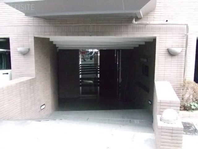 THEパームス南青山ビル 画像