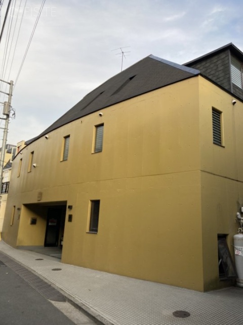 胡桃の舎(くるみのや)　外観
