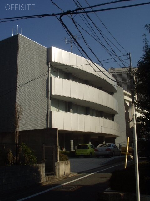 赤坂DTビル 外観