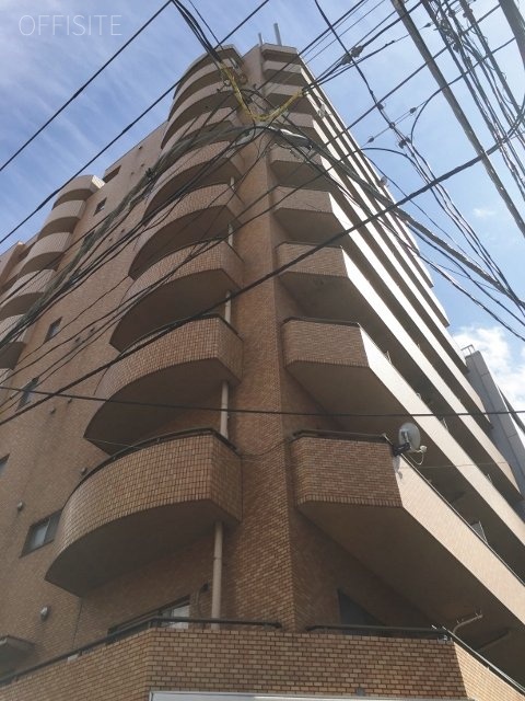 ダイアパレス東神田ビル 画像