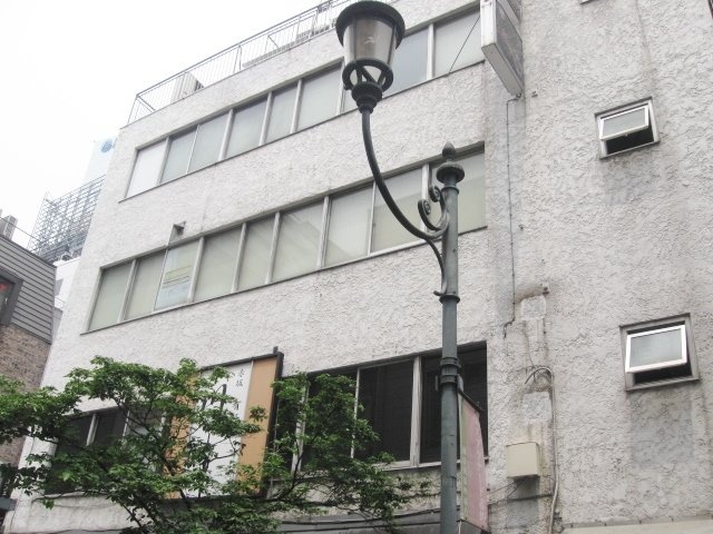 第10ポールスタービル 画像