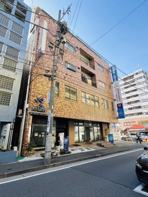 大倉ビル 外観