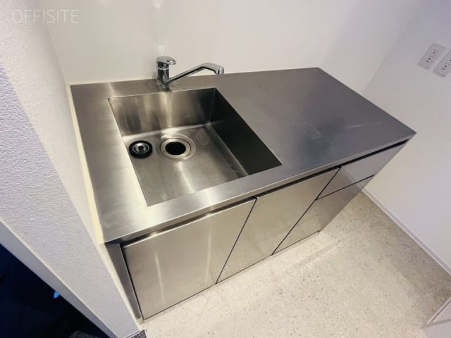 リードシー大塚ビル　キッチン