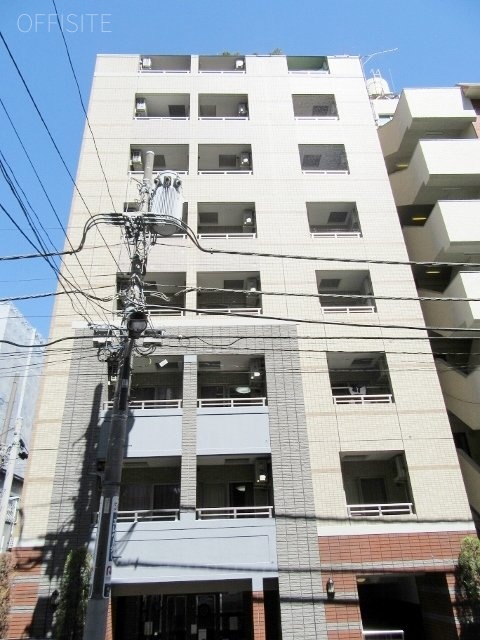 コアマンション御徒町フリージオ 画像