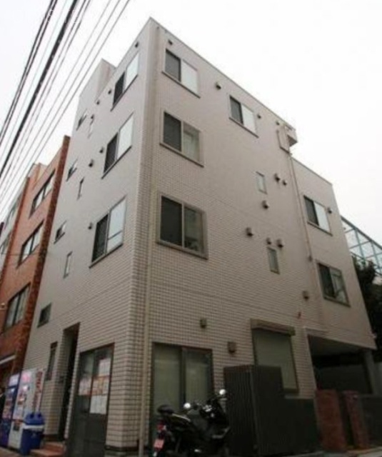 神田吉泉ビル 外観