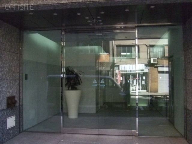 百楽ビル 画像