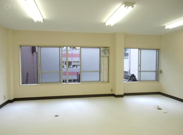 銀座片桐ビルⅤ 302号室 室内