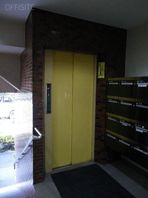 落合麻布台ビル　イメージ