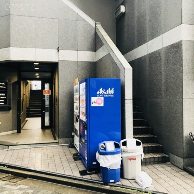 南青山MRビル 外観