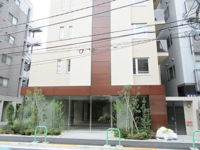 ラティオ南青山ビル 画像