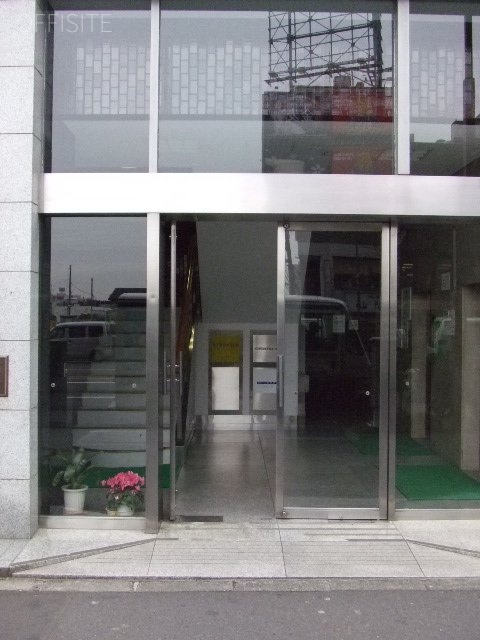 PORTAL POINTビル 外観