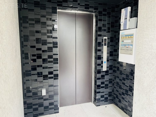 ミノワ表参道　エントランス