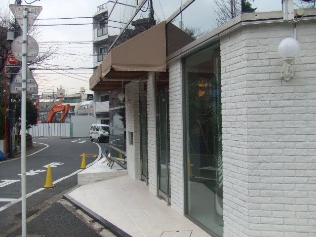 フォレスト代々木A1ビル 画像