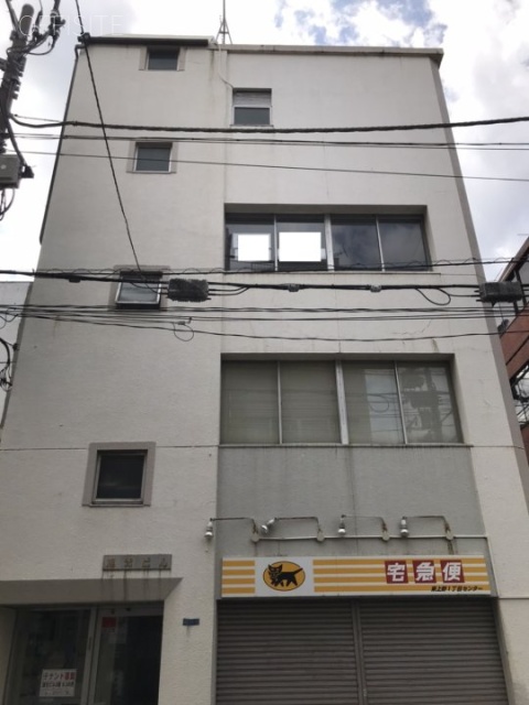 旭光ビル 外観