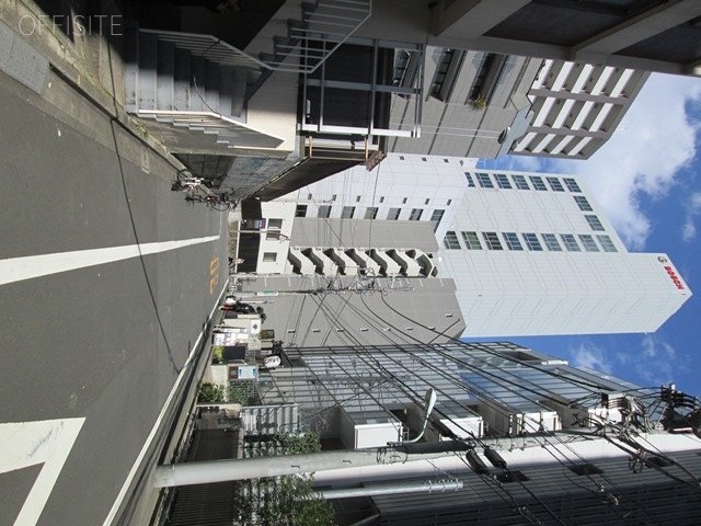 IBSビル 画像