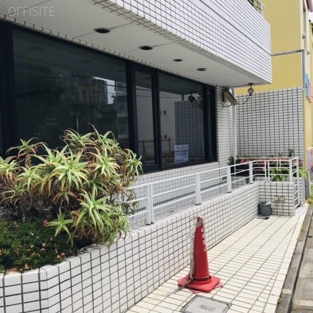 ムツミビル　外観