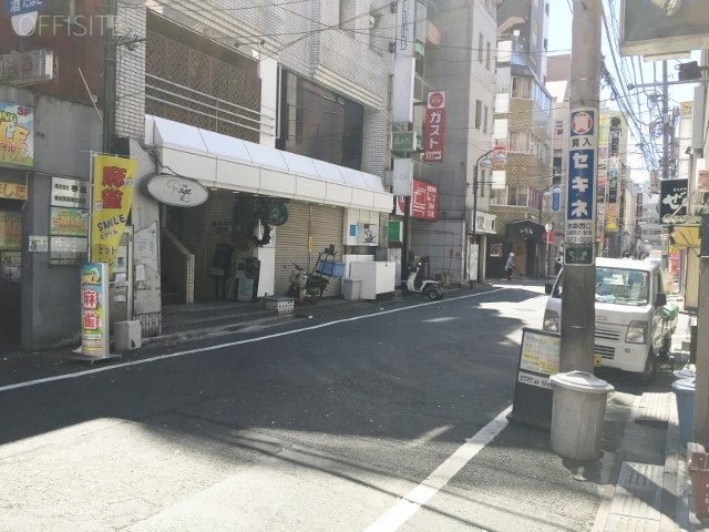TYⅡビル 画像