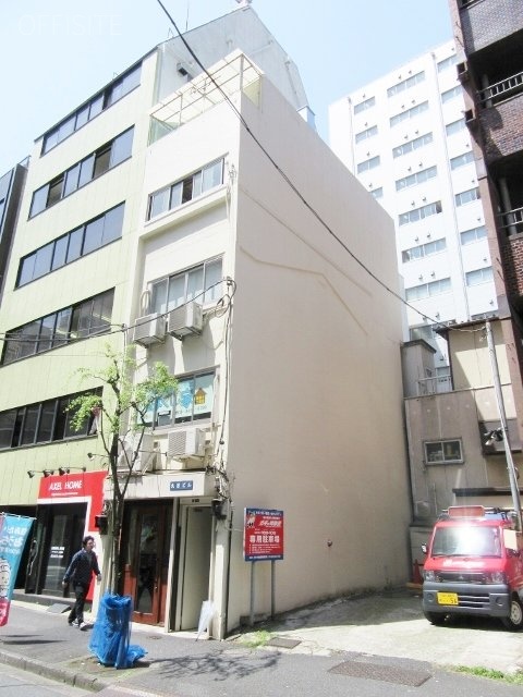 丸谷ビル 画像