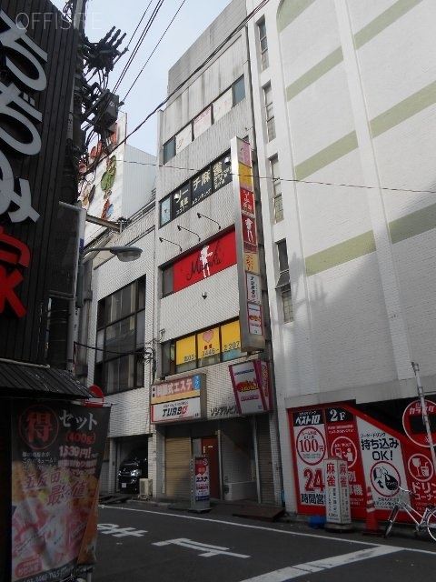 ソシアルビル 画像