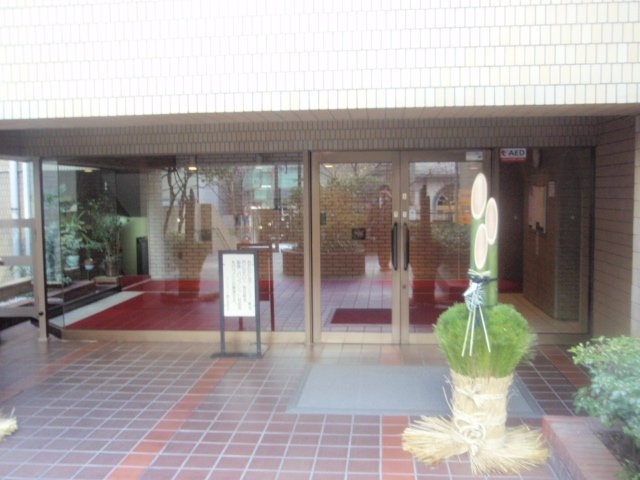 マートルコート麹町 画像
