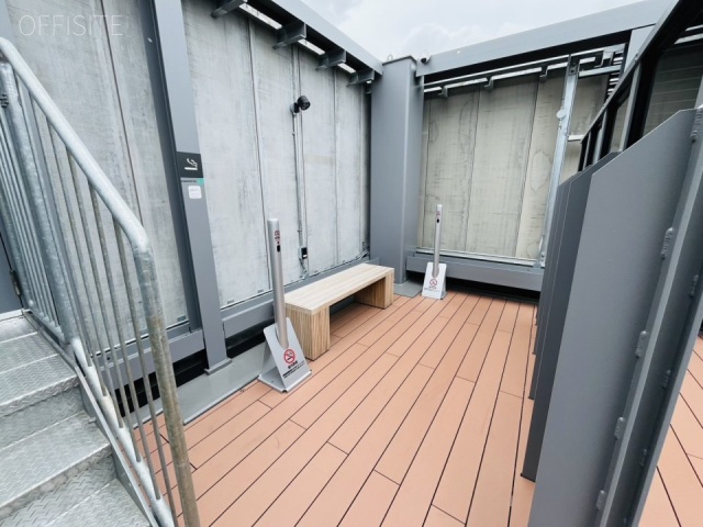 スイテ新御徒町　外観