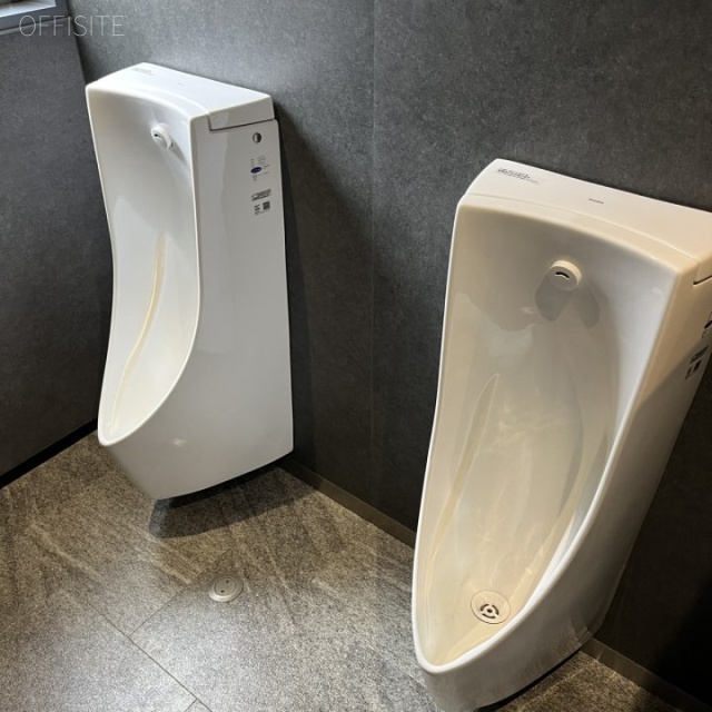 宮城館ビル　トイレ