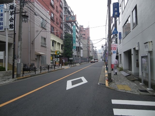 ツナシマ第2ANNEXビル 画像