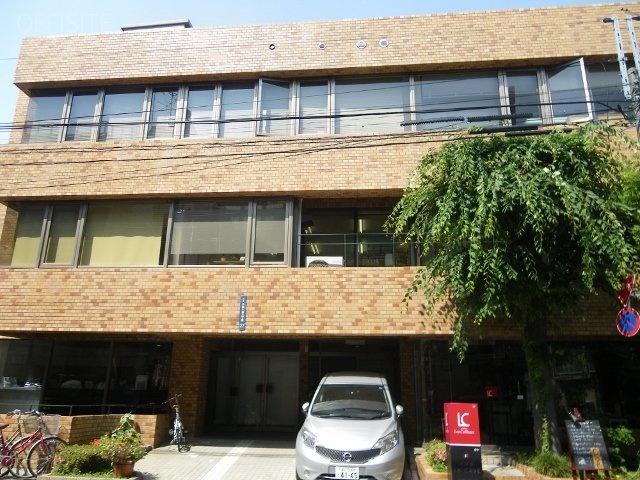 小林ビル 外観