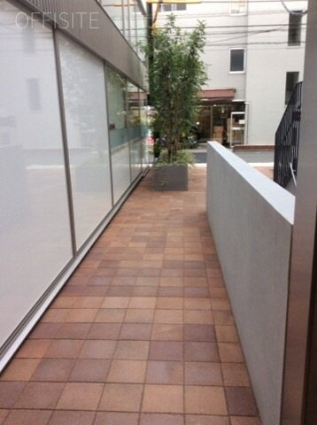 ripple square Dビル 画像
