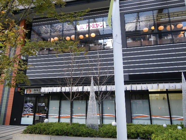 リガーレ日本橋人形町B棟ビル 画像