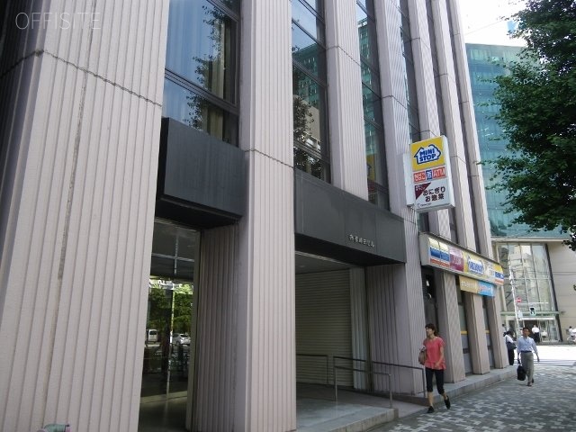 帝都神田ビル 画像
