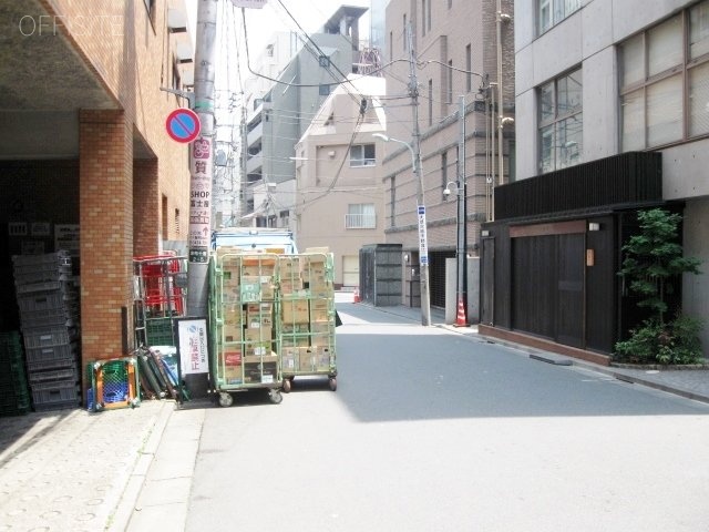 ライオンズマンション麻布十番 画像