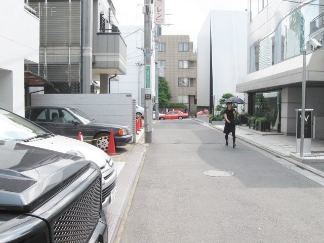 プラサーダ青山ビル 画像