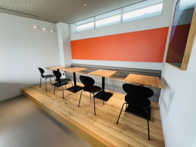 WORK VILLA MYJ kanda　エントランス