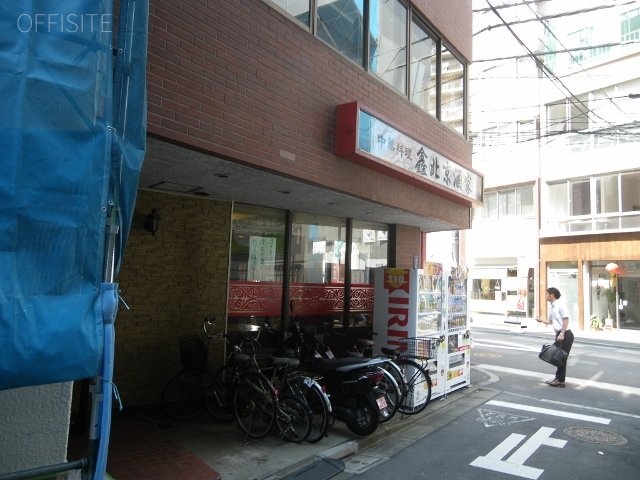 樋口ビル 画像