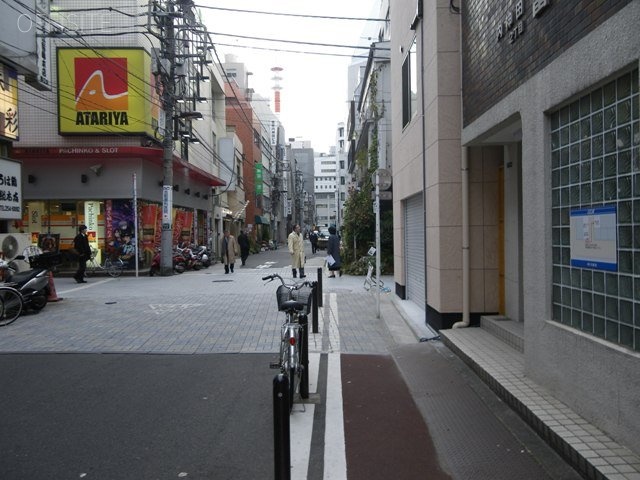 内神田富士ビル 画像