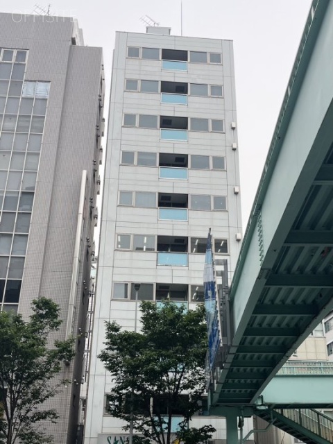 不二ビルディング渋谷　外観