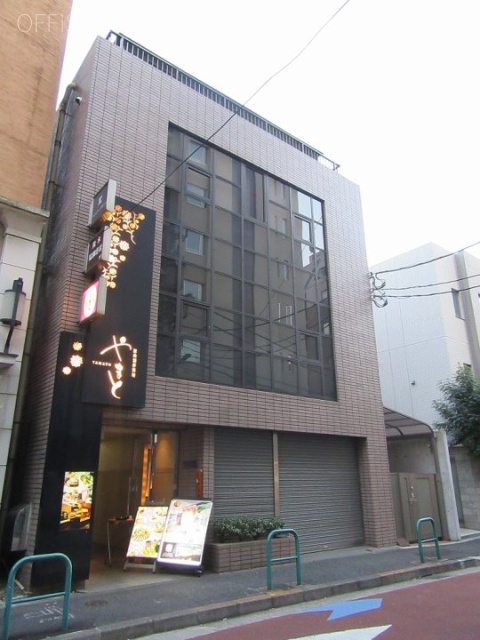 ハイムスズキⅠ 外観