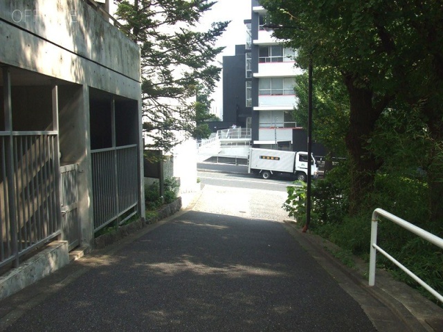 九段坂パークビル 画像