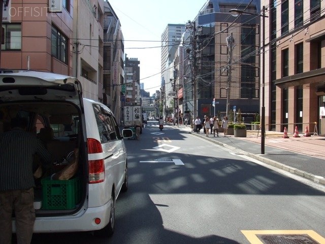 ウィンド水道橋ビル 画像